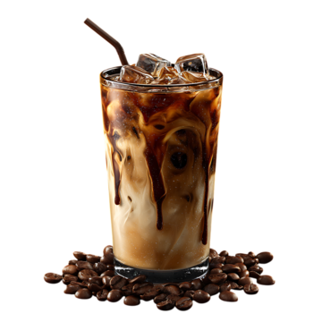 Cold Beverges